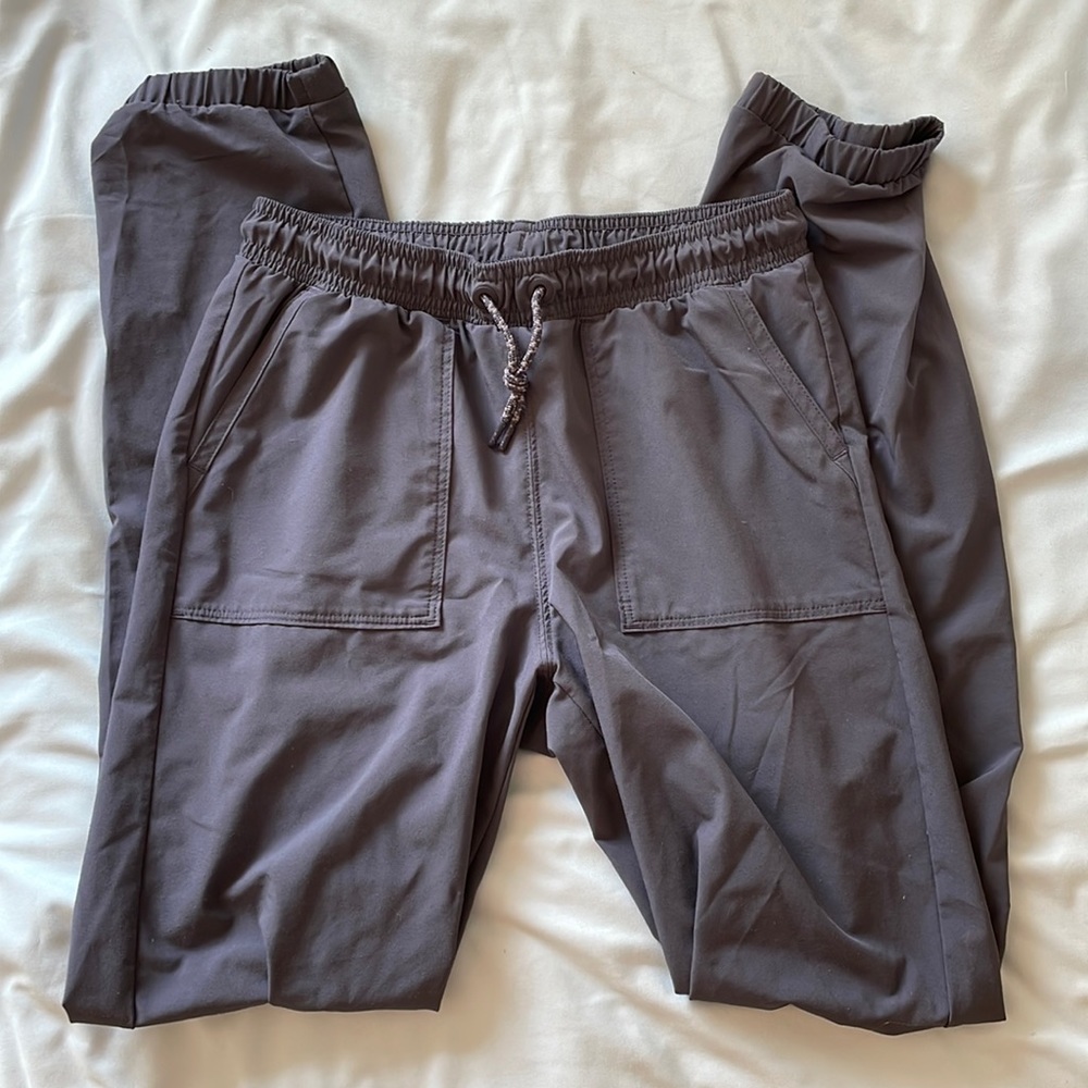 Athleta Girl Lightweight Pants